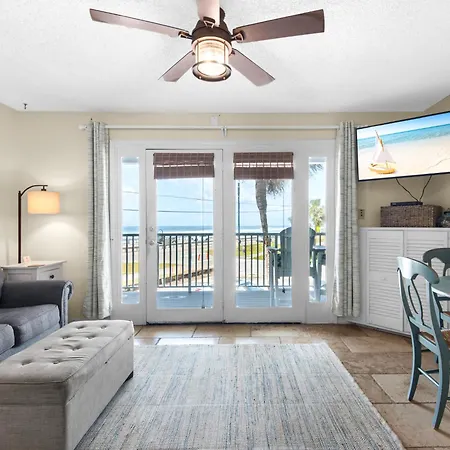 Summer Breeze Condominium 202 By Newman-Dailey